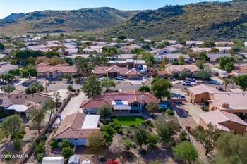 5608 W Soft Wind Dr, Glendale, AZ 85310