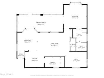 5608 W Soft Wind Dr, Glendale, AZ 85310