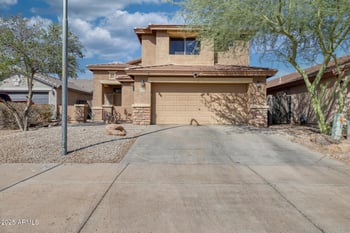 5609 53rd Dr, Laveen, AZ 85339