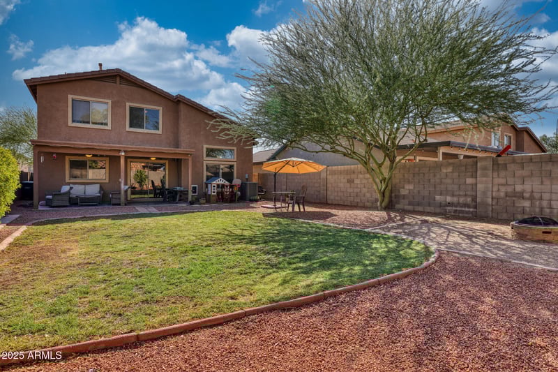 5609 53rd Dr, Laveen, AZ 85339