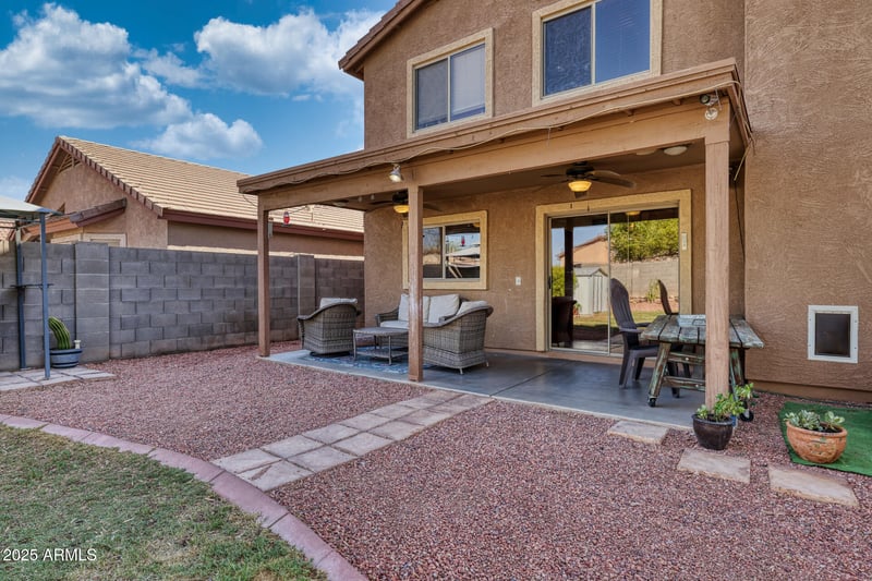 5609 53rd Dr, Laveen, AZ 85339
