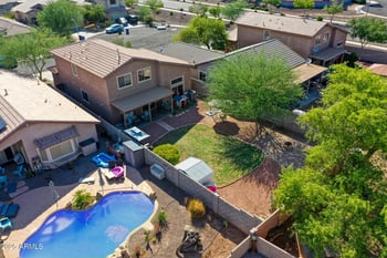 5609 53rd Dr, Laveen, AZ 85339