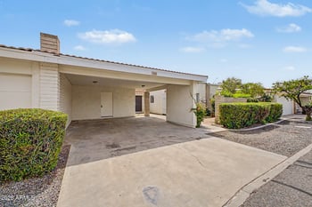 5609 Century Ln, Scottsdale, AZ 85254