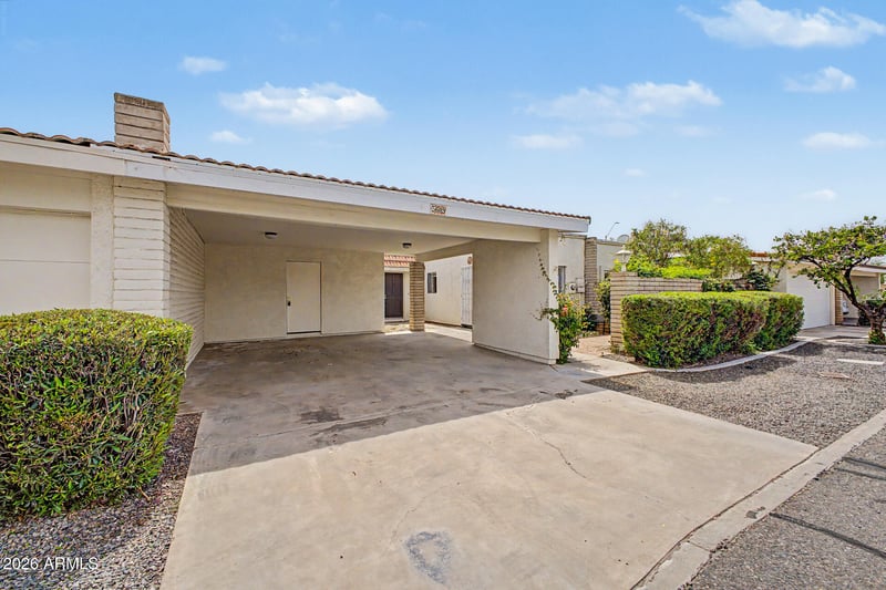 5609 Century Ln, Scottsdale, AZ 85254