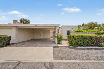 5609 Century Ln, Scottsdale, AZ 85254