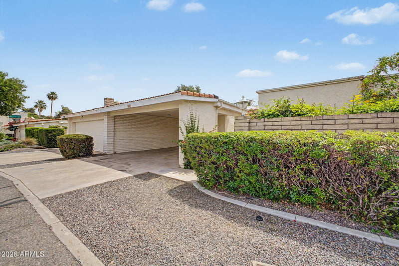 5609 Century Ln, Scottsdale, AZ 85254