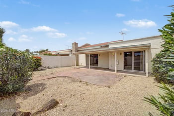 5609 Century Ln, Scottsdale, AZ 85254