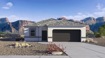 5609 Cinder Ln, San Tan Valley, AZ 85140