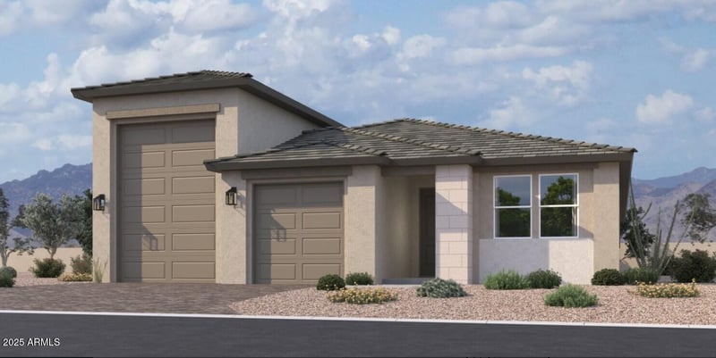 5609 Hopi Trl, Laveen, AZ 85339