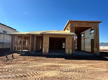 5609 Hopi Trl, Laveen, AZ 85339