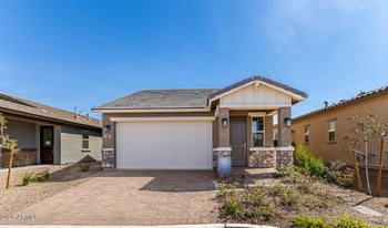 5609 205th Ln, Buckeye, AZ 85396