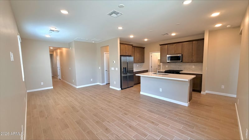 5609 N 205th Ln, Buckeye, AZ 85396