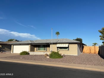 561 Parkcrest --, Mesa, AZ 85206