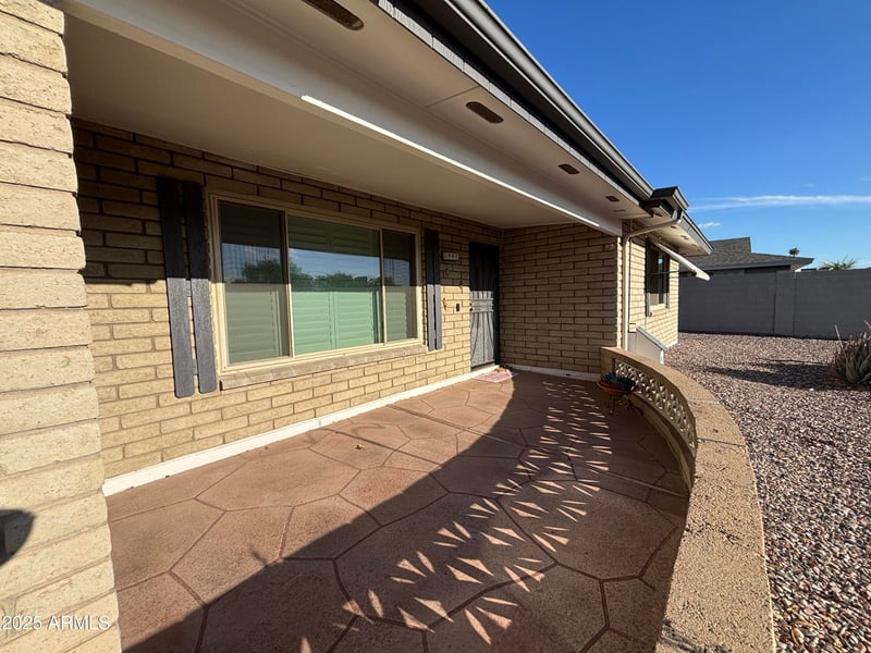 561 Parkcrest --, Mesa, AZ 85206