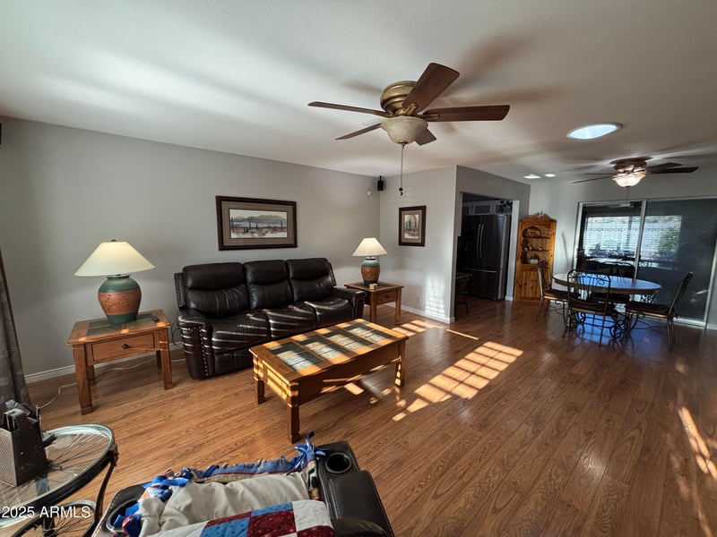 561 Parkcrest --, Mesa, AZ 85206