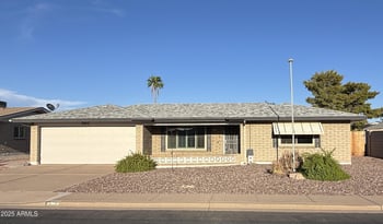 561 Parkcrest --, Mesa, AZ 85206