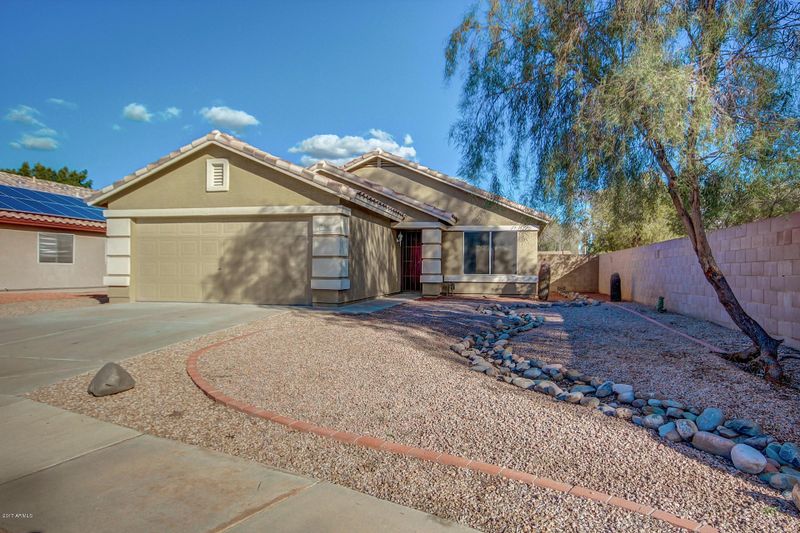 561 S 87th Cir, Mesa, AZ 85208