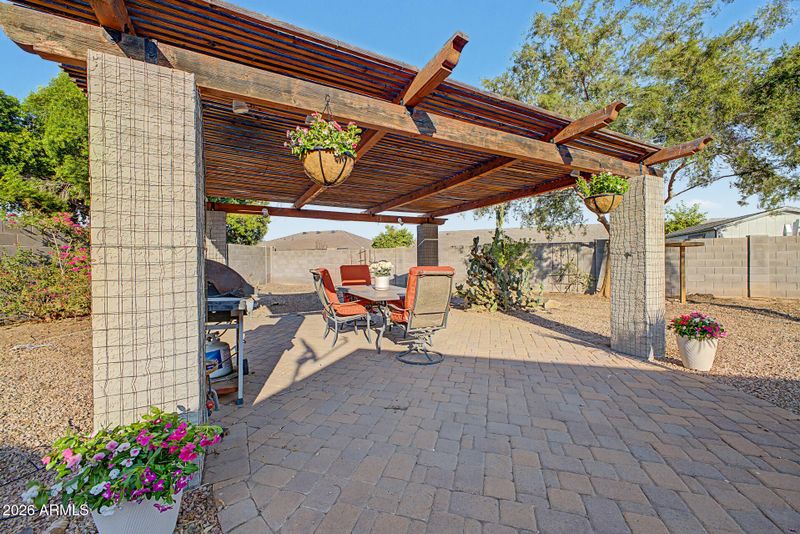 561 S Hastings --, Mesa, AZ 85208