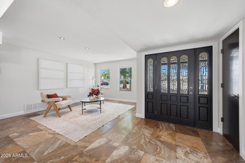 5610 Charter Oak Rd, Scottsdale, AZ 85254