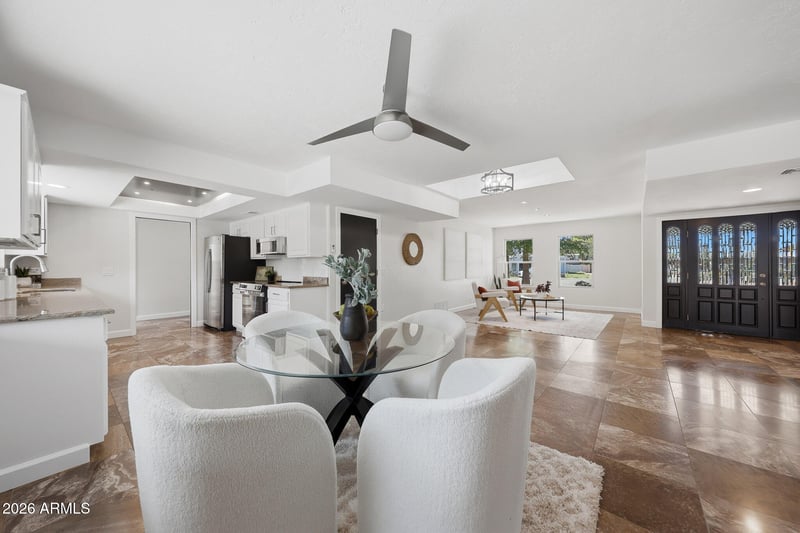 5610 Charter Oak Rd, Scottsdale, AZ 85254