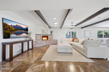 5610 Charter Oak Rd, Scottsdale, AZ 85254