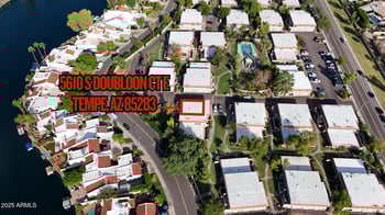 5610 Doubloon Ct #E, Tempe, AZ 85283