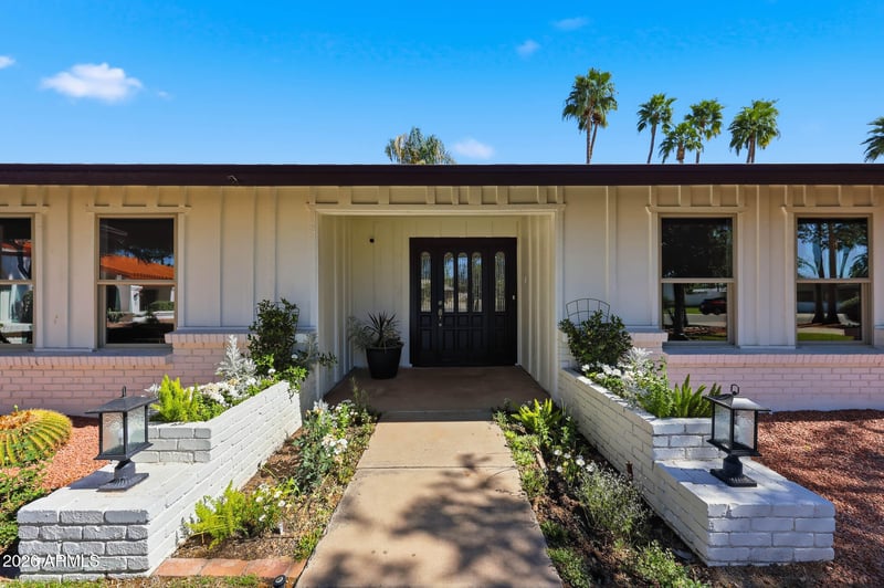 5610 Charter Oak Rd, Scottsdale, AZ 85254
