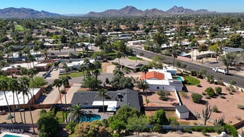 5610 Charter Oak Rd, Scottsdale, AZ 85254