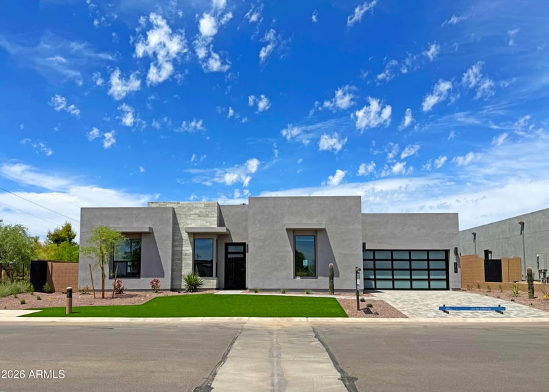 5610 Lowden Rd, Cave Creek, AZ 85331