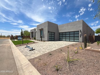 5610 Lowden Rd, Cave Creek, AZ 85331