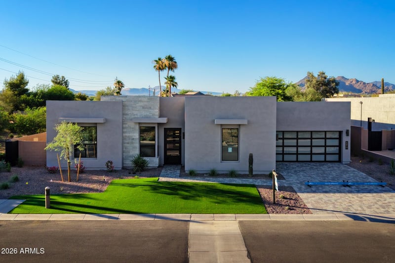 5610 Lowden Rd, Cave Creek, AZ 85331