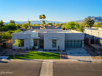 5610 Lowden Rd, Cave Creek, AZ 85331
