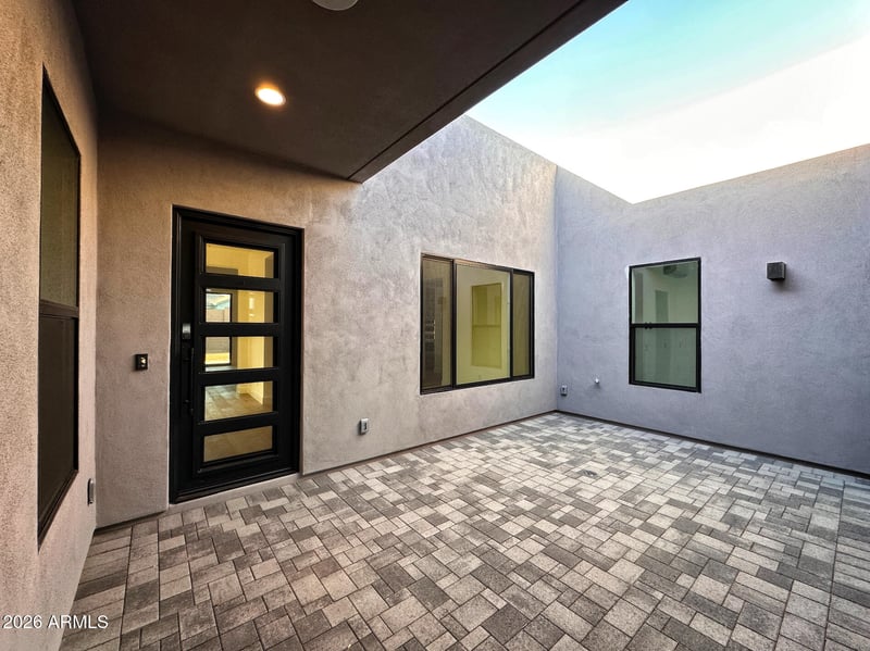 5610 Lowden Rd, Cave Creek, AZ 85331