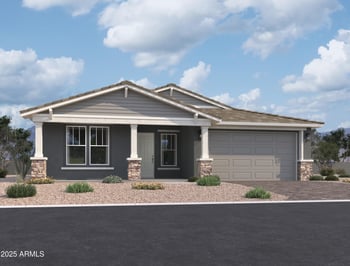 5610 Hopi Trl, Laveen, AZ 85339