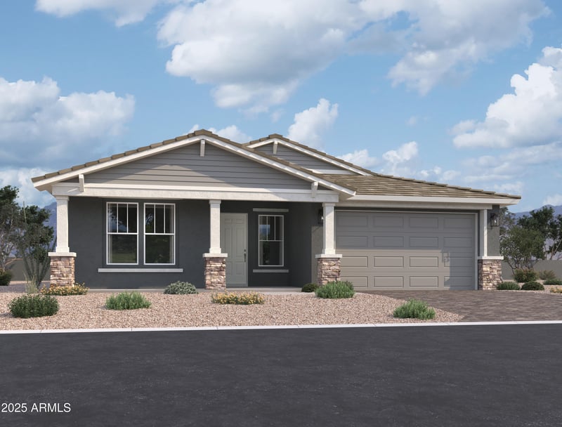 5610 Hopi Trl, Laveen, AZ 85339
