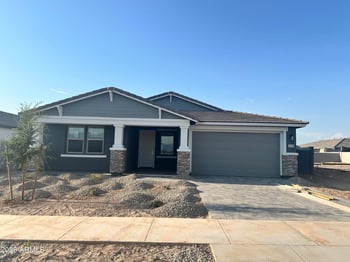 5610 Hopi Trl, Laveen, AZ 85339