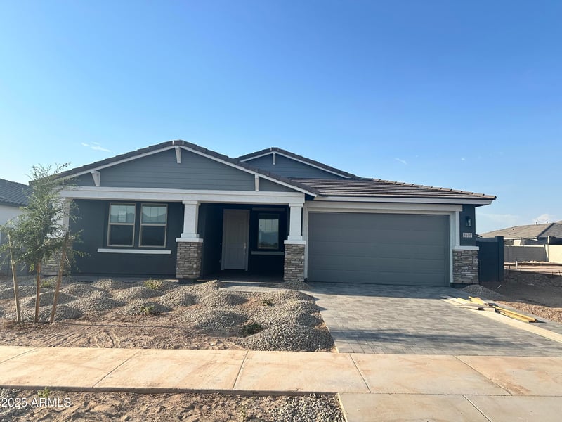 5610 Hopi Trl, Laveen, AZ 85339