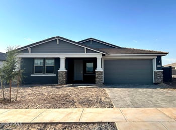 5610 Hopi Trl, Laveen, AZ 85339