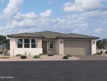 5610 Hopi Trl, Laveen, AZ 85339