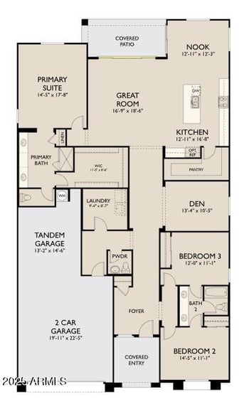 5610 Hopi Trl, Laveen, AZ 85339