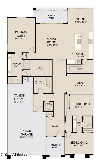 5610 Hopi Trl, Laveen, AZ 85339