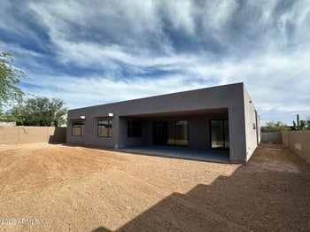 5610 Lowden Rd, Cave Creek, AZ 85331