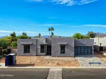 5610 Lowden Rd, Cave Creek, AZ 85331