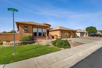 5610 Lyle Ct, Litchfield Park, AZ 85340