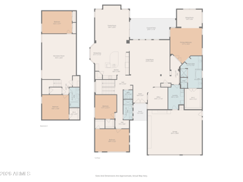 5610 Lyle Ct, Litchfield Park, AZ 85340