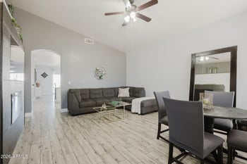 5610 Minton Ave, Laveen, AZ 85339