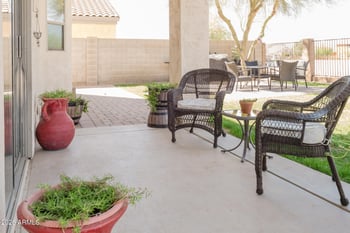 5610 Minton Ave, Laveen, AZ 85339