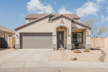 5610 Minton Ave, Laveen, AZ 85339