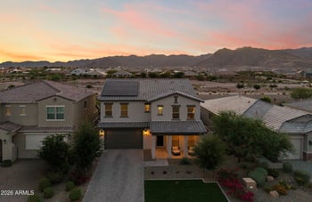 5610 194th Ln, Litchfield Park, AZ 85340