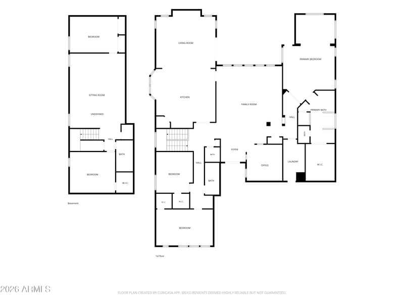 5610 N Lyle Ct, Litchfield Park, AZ 85340